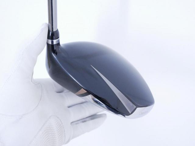 Lady club : All : ไดรเวอร์ PRGR Super EGG Evolution 500cc. (ออกปี 2024 หน้าเด้งเกินกฏ ตีไกลมาก) Loft 12.5 Flex L (M-30)
