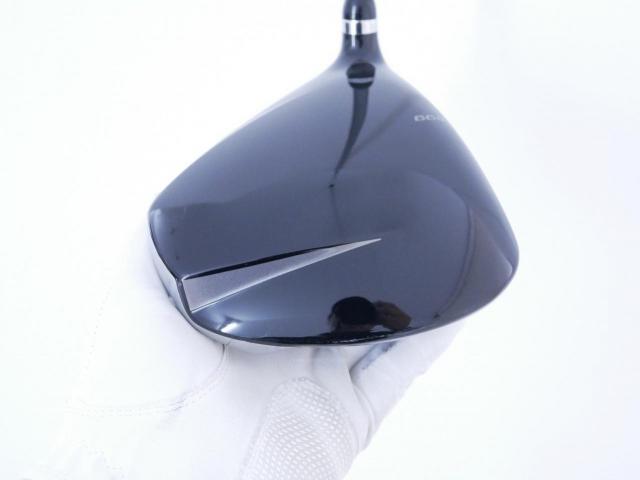 Lady club : All : ไดรเวอร์ PRGR Super EGG Evolution 500cc. (ออกปี 2024 หน้าเด้งเกินกฏ ตีไกลมาก) Loft 12.5 Flex L (M-30)
