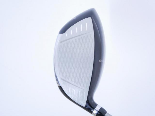 Lady club : All : ไดรเวอร์ PRGR Super EGG Evolution 500cc. (ออกปี 2024 หน้าเด้งเกินกฏ ตีไกลมาก) Loft 12.5 Flex L (M-30)
