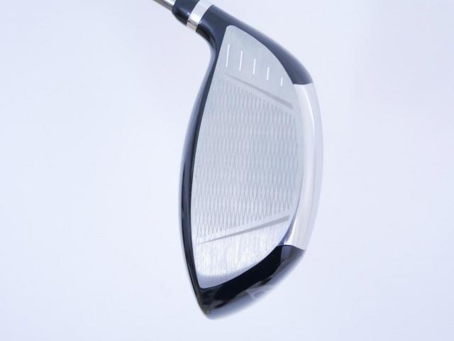 Lady club : All : ไดรเวอร์ PRGR Super EGG Evolution 500cc. (ออกปี 2024 หน้าเด้งเกินกฏ ตีไกลมาก) Loft 12.5 Flex L (M-30)
