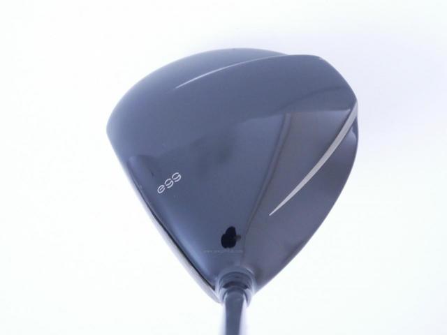 Lady club : All : ไดรเวอร์ PRGR Super EGG 485cc. (ปี 2023 หน้าเด้งเกินกฏ ตีไกลมาก) Loft 11.5 Flex L (M-30)