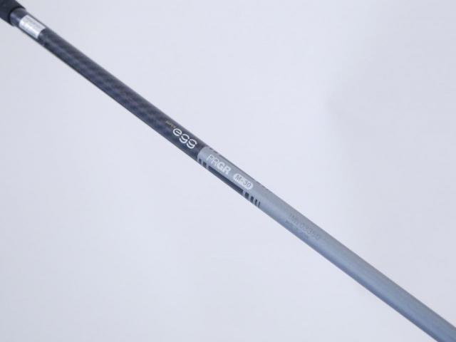 Lady club : All : ไดรเวอร์ PRGR Super EGG 485cc. (ปี 2023 หน้าเด้งเกินกฏ ตีไกลมาก) Loft 11.5 Flex L (M-30)