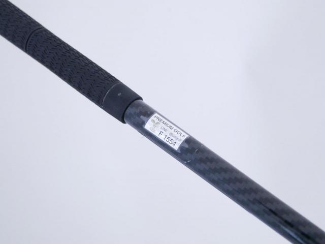 Lady club : All : ไดรเวอร์ PRGR Super EGG 485cc. (ปี 2023 หน้าเด้งเกินกฏ ตีไกลมาก) Loft 11.5 Flex L (M-30)