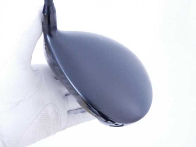 Driver : PRGR : ไดรเวอร์ PRGR RS X MAX JUST (ปี 2025) Loft 10.5 ก้าน Mitsubishi Diamana Flex SR
