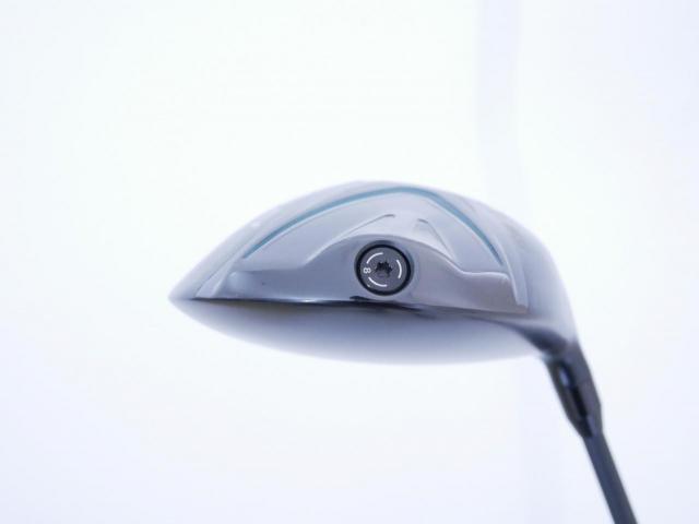 Driver : PRGR : ไดรเวอร์ PRGR RS X MAX JUST (ปี 2025) Loft 10.5 ก้าน Mitsubishi Diamana Flex SR