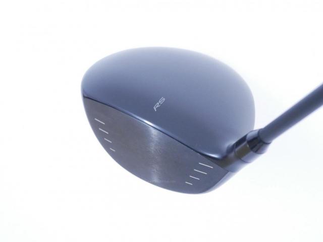Driver : PRGR : ไดรเวอร์ PRGR RS X MAX JUST (ปี 2025) Loft 10.5 ก้าน Mitsubishi Diamana Flex SR