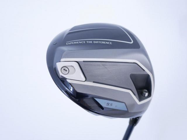 Driver : XXIO : ไดรเวอร์ XXIO 14 (รุ่นใหม่ล่าสุด ออกปี 2026) Loft 9.5 ก้าน Speeder 46 Flex S