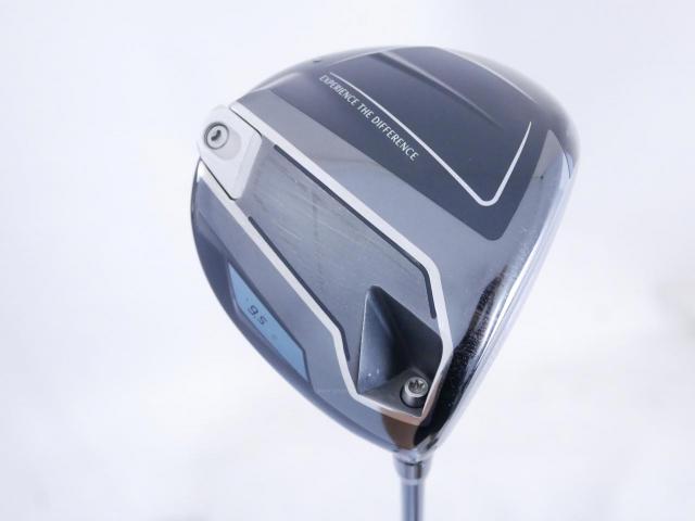 Driver : XXIO : ไดรเวอร์ XXIO 14 (รุ่นใหม่ล่าสุด ออกปี 2026) Loft 9.5 ก้าน Speeder 46 Flex S
