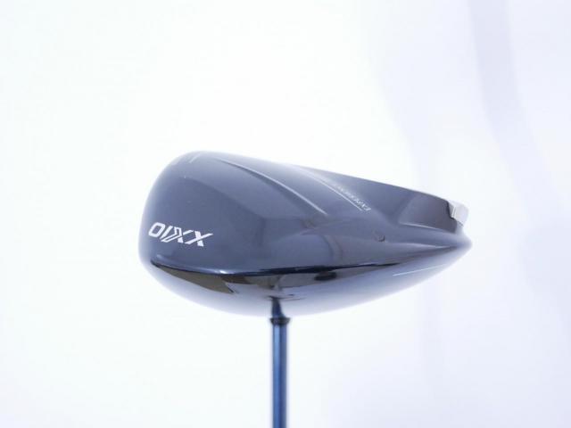 Driver : XXIO : ไดรเวอร์ XXIO 14 (รุ่นใหม่ล่าสุด ออกปี 2026) Loft 9.5 ก้าน Speeder 46 Flex S