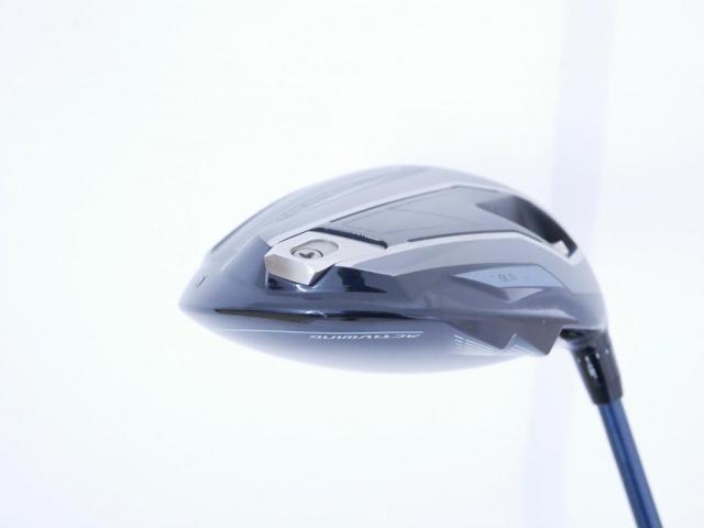 Driver : XXIO : ไดรเวอร์ XXIO 14 (รุ่นใหม่ล่าสุด ออกปี 2026) Loft 9.5 ก้าน Speeder 46 Flex S