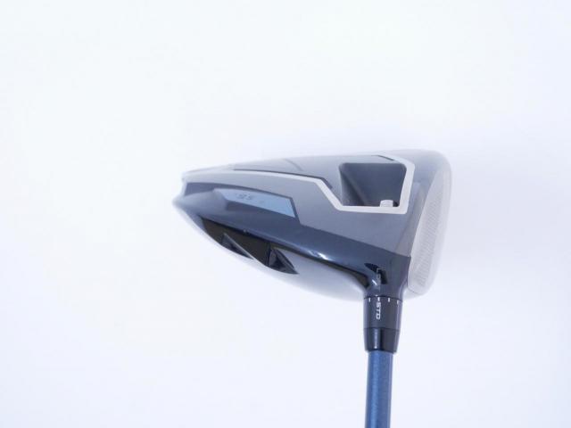 Driver : XXIO : ไดรเวอร์ XXIO 14 (รุ่นใหม่ล่าสุด ออกปี 2026) Loft 9.5 ก้าน Speeder 46 Flex S