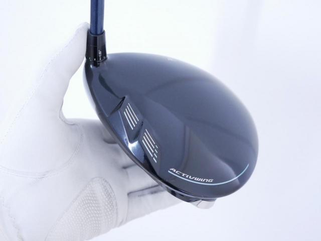 Driver : XXIO : ไดรเวอร์ XXIO 14 (รุ่นใหม่ล่าสุด ออกปี 2026) Loft 9.5 ก้าน Speeder 46 Flex S