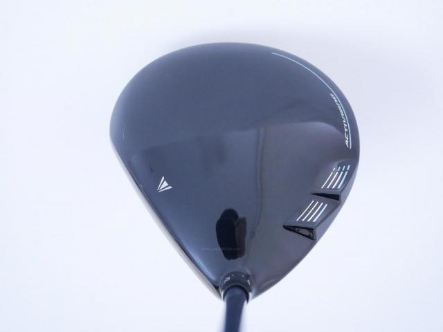 Driver : XXIO : ไดรเวอร์ XXIO 14 (รุ่นใหม่ล่าสุด ออกปี 2026) Loft 9.5 ก้าน Speeder 46 Flex S