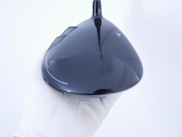 Driver : XXIO : ไดรเวอร์ XXIO 14 (รุ่นใหม่ล่าสุด ออกปี 2026) Loft 9.5 ก้าน Speeder 46 Flex S