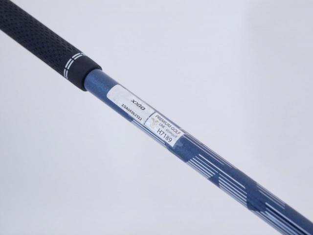 Driver : XXIO : ไดรเวอร์ XXIO 14 (รุ่นใหม่ล่าสุด ออกปี 2026) Loft 9.5 ก้าน Speeder 46 Flex S