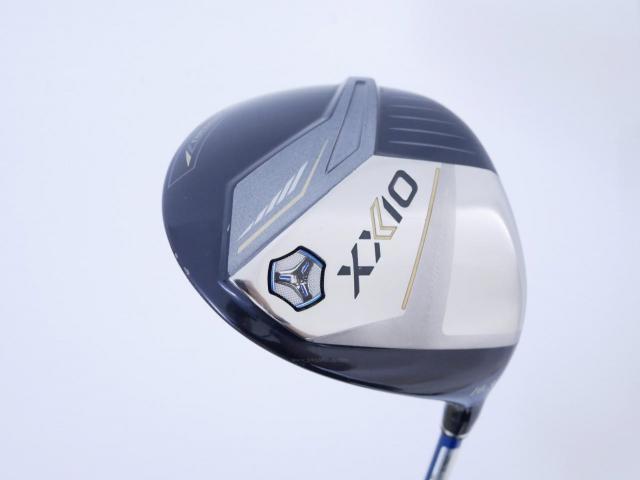 Driver : XXIO : ไดรเวอร์ XXIO 13 (ออกปี 2024) Loft 10.5 ก้าน MP-1300 Flex SR