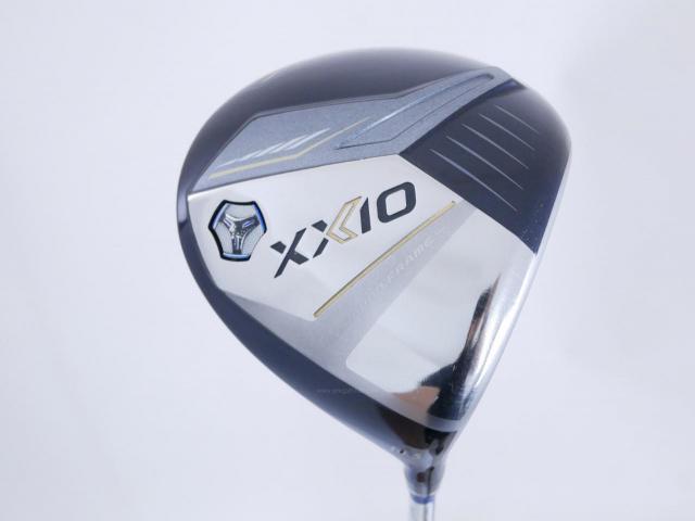 Driver : XXIO : ไดรเวอร์ XXIO 13 (ออกปี 2024) Loft 10.5 ก้าน MP-1300 Flex SR