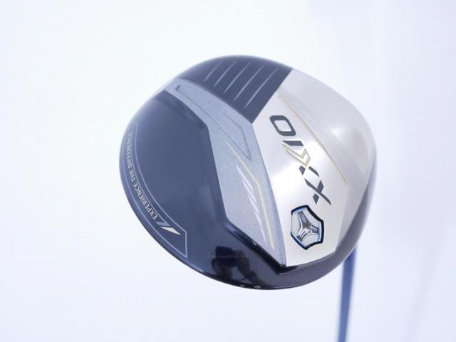 Driver : XXIO : ไดรเวอร์ XXIO 13 (ออกปี 2024) Loft 10.5 ก้าน MP-1300 Flex SR