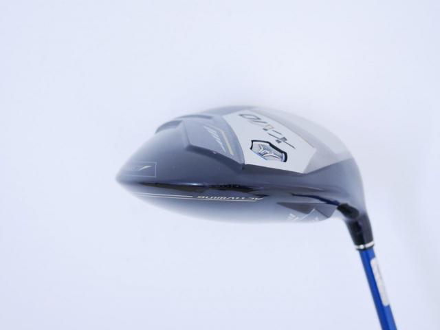 Driver : XXIO : ไดรเวอร์ XXIO 13 (ออกปี 2024) Loft 10.5 ก้าน MP-1300 Flex SR