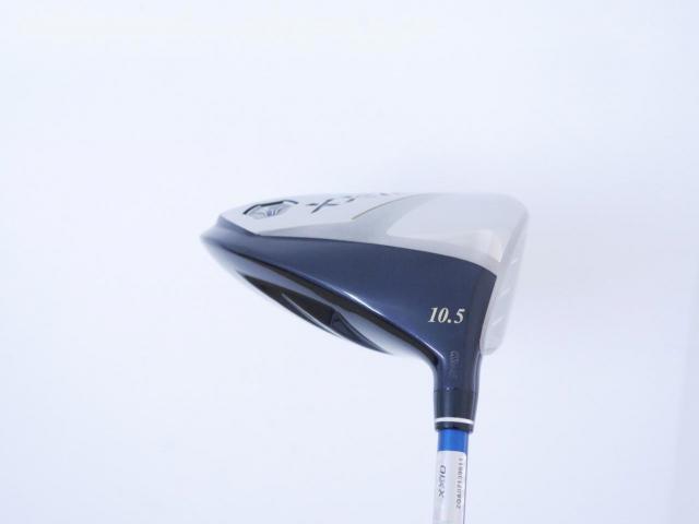 Driver : XXIO : ไดรเวอร์ XXIO 13 (ออกปี 2024) Loft 10.5 ก้าน MP-1300 Flex SR