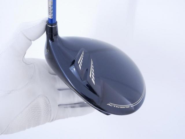 Driver : XXIO : ไดรเวอร์ XXIO 13 (ออกปี 2024) Loft 10.5 ก้าน MP-1300 Flex SR