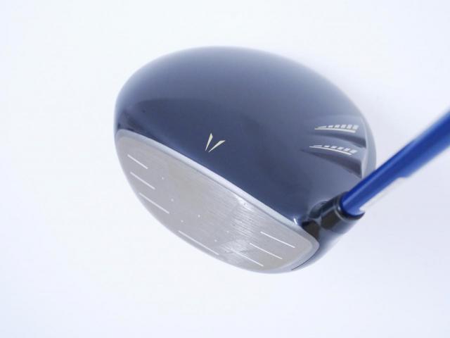 Driver : XXIO : ไดรเวอร์ XXIO 13 (ออกปี 2024) Loft 10.5 ก้าน MP-1300 Flex SR