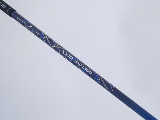 Driver : XXIO : ไดรเวอร์ XXIO 13 (ออกปี 2024) Loft 10.5 ก้าน MP-1300 Flex SR