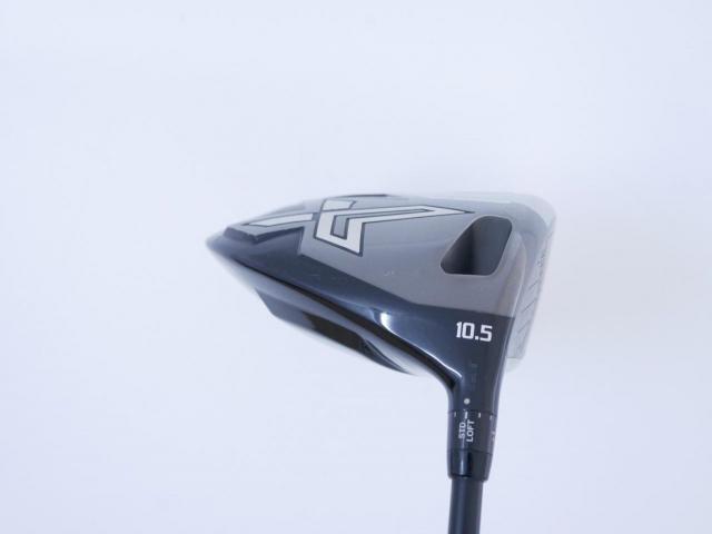 Driver : XXIO : ไดรเวอร์ XXIO X (ออกปี 2022) Loft 10.5 (ปรับได้) ก้าน Miyazaki AX-2 Flex SR
