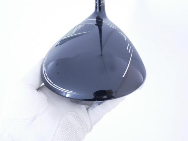 Driver : XXIO : ไดรเวอร์ XXIO X (ออกปี 2022) Loft 10.5 (ปรับได้) ก้าน Miyazaki AX-2 Flex SR