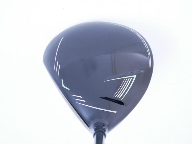 Driver : XXIO : ไดรเวอร์ XXIO X (ออกปี 2022) Loft 10.5 (ปรับได้) ก้าน Miyazaki AX-2 Flex SR