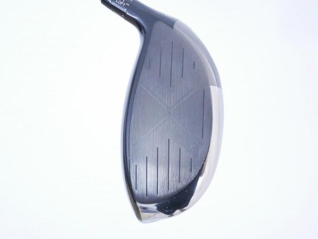 Driver : XXIO : ไดรเวอร์ XXIO X (ออกปี 2022) Loft 10.5 (ปรับได้) ก้าน Miyazaki AX-2 Flex SR