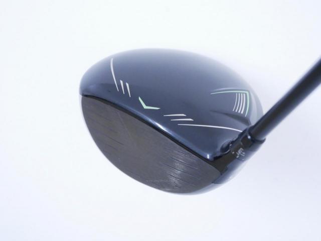 Driver : XXIO : ไดรเวอร์ XXIO X (ออกปี 2022) Loft 10.5 (ปรับได้) ก้าน Miyazaki AX-2 Flex SR