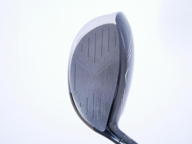 Driver : XXIO : ไดรเวอร์ XXIO X (ออกปี 2022) Loft 10.5 (ปรับได้) ก้าน Miyazaki AX-2 Flex SR