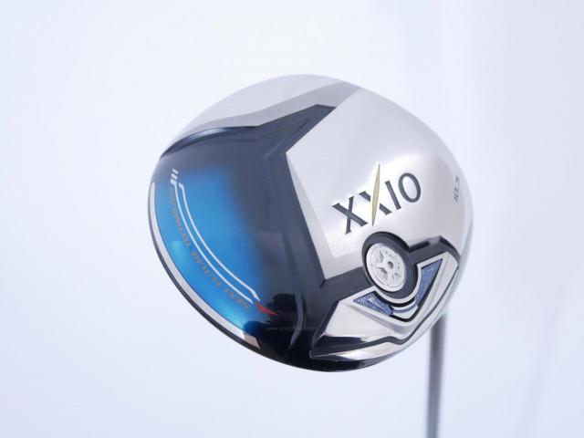 Driver : XXIO : ไดรเวอร์ XXIO 7 (460cc.) Loft 10.5 ก้าน MP-700 Flex R