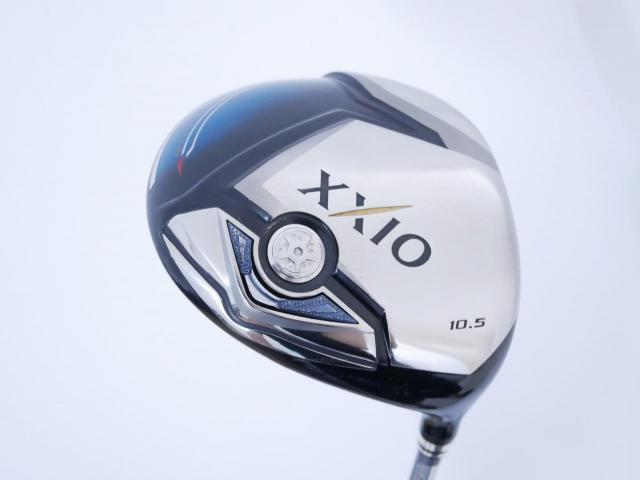 Driver : XXIO : ไดรเวอร์ XXIO 7 (460cc.) Loft 10.5 ก้าน MP-700 Flex R