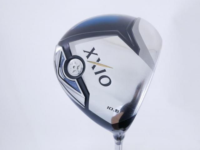 Driver : XXIO : ไดรเวอร์ XXIO 7 (460cc.) Loft 10.5 ก้าน MP-700 Flex R