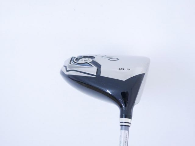 Driver : XXIO : ไดรเวอร์ XXIO 7 (460cc.) Loft 10.5 ก้าน MP-700 Flex R