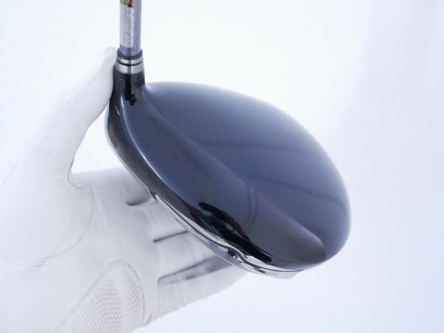 Driver : XXIO : ไดรเวอร์ XXIO 7 (460cc.) Loft 10.5 ก้าน MP-700 Flex R