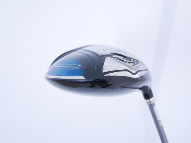 Driver : XXIO : ไดรเวอร์ XXIO 7 (460cc.) Loft 10.5 ก้าน MP-700 Flex R