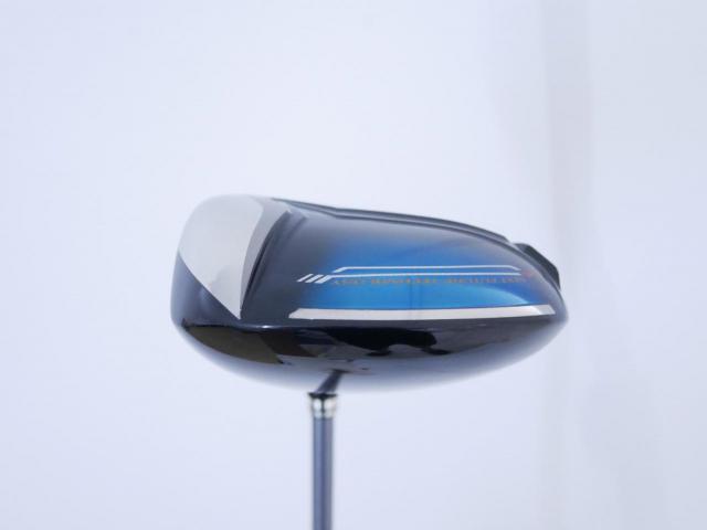 Driver : XXIO : ไดรเวอร์ XXIO 7 (460cc.) Loft 10.5 ก้าน MP-700 Flex R