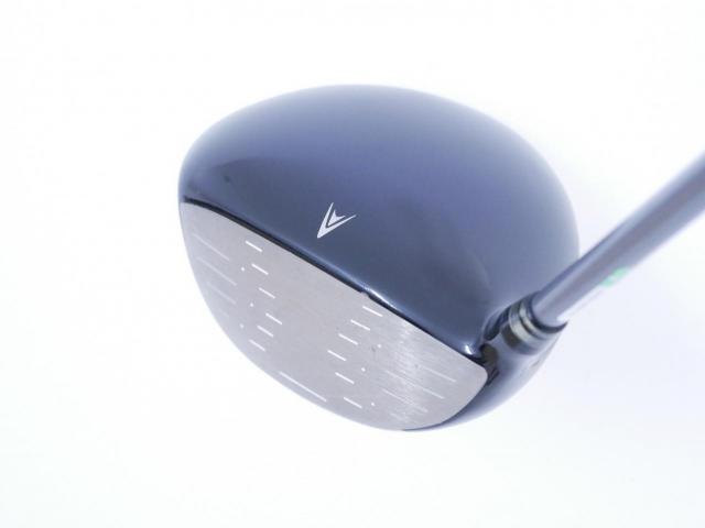Driver : XXIO : ไดรเวอร์ XXIO 7 (460cc.) Loft 10.5 ก้าน MP-700 Flex R