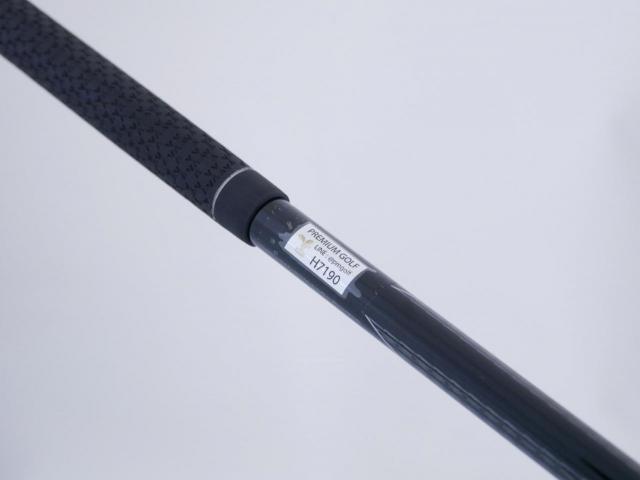 Driver : XXIO : ไดรเวอร์ XXIO 7 (460cc.) Loft 10.5 ก้าน MP-700 Flex R