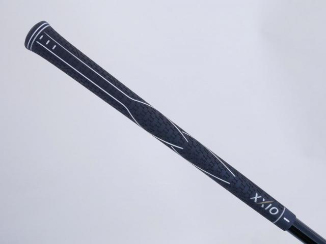Driver : XXIO : ไดรเวอร์ XXIO 7 (460cc.) Loft 10.5 ก้าน MP-700 Flex R