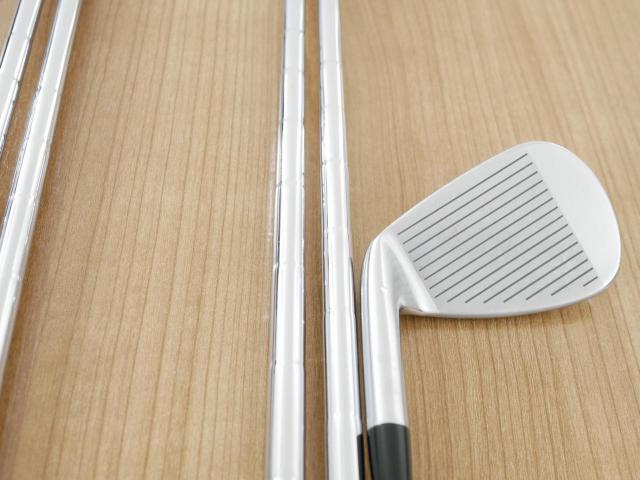Iron set : Fourteen : ชุดเหล็ก Fourteen TC788 Forged (ออกปี 2018 นุ่มมากๆ) มีเหล็ก 6-Pw (5 ชิ้น) ก้านเหล็ก KBS Tour 90 Flex S