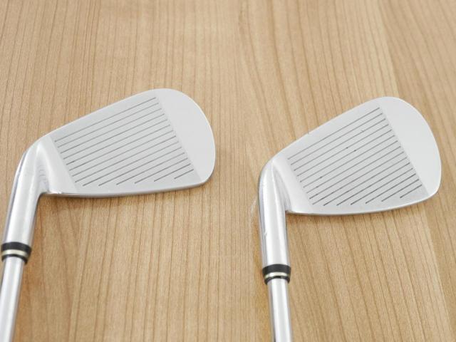 Iron set : XXIO : ชุดเหล็ก XXIO Forged 2 มีเหล็ก 5-Pw (6 ชิ้น) ก้านเหล็ก NS Pro 950 Flex R
