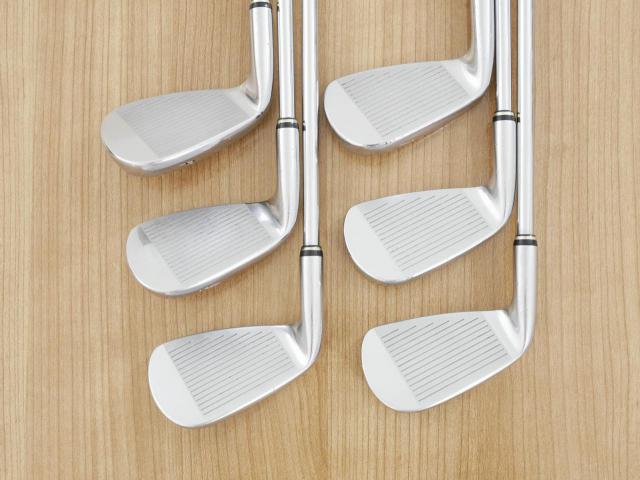 Iron set : XXIO : ชุดเหล็ก XXIO Forged 2 มีเหล็ก 5-Pw (6 ชิ้น) ก้านเหล็ก NS Pro 950 Flex R