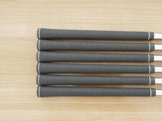 Iron set : XXIO : ชุดเหล็ก XXIO Forged 2 มีเหล็ก 5-Pw (6 ชิ้น) ก้านเหล็ก NS Pro 950 Flex R
