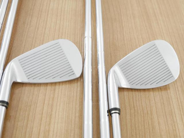 Iron set : XXIO : ชุดเหล็ก XXIO Forged 2 มีเหล็ก 5-Pw (6 ชิ้น) ก้านเหล็ก NS Pro 950 Flex R