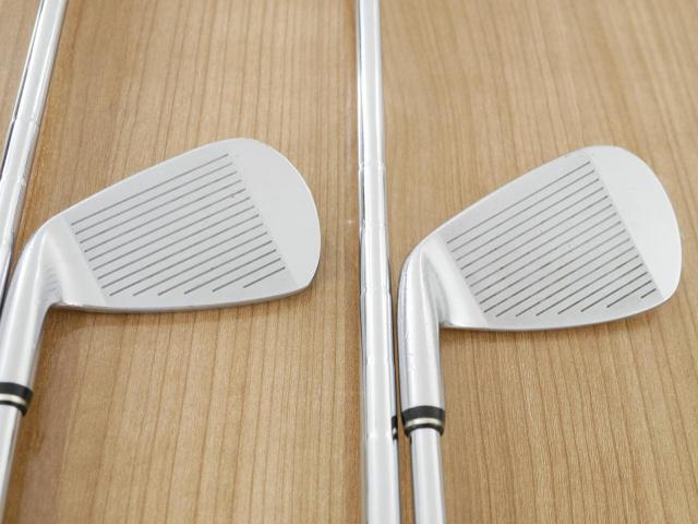 Iron set : XXIO : ชุดเหล็ก XXIO Forged 2 มีเหล็ก 5-Pw (6 ชิ้น) ก้านเหล็ก NS Pro 950 Flex R