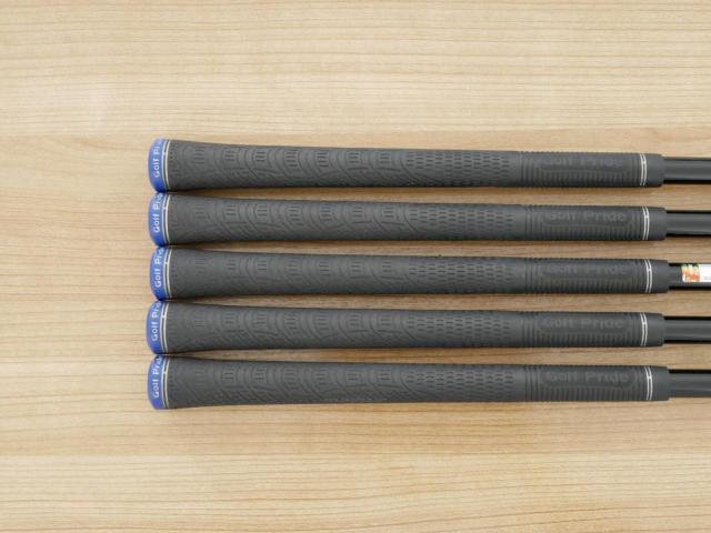 Iron set : Callaway : ชุดเหล็ก Callaway Big Bertha Beta (ปี 2018) มีเหล็ก 6-Pw (5 ชิ้น) ก้านกราไฟต์ Flex R2